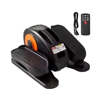 دراجة تمارنين رياضية بيضاوية كهربائيةدواسة قدم وري...