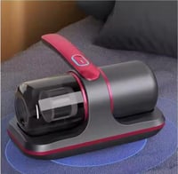 مكنسة إزالة العث من المفروشات