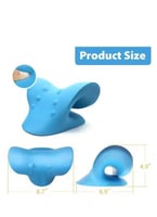 وسادة دعم الرقبة