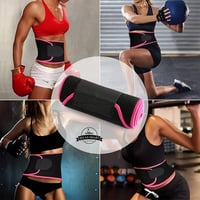 مشد حزام تخسيس الخصر