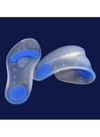 نعل دعم طبي للصدمات