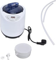 حمام الساونا الذكي مع كرسي