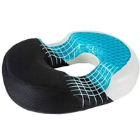 مقعد ميموري جل للبواسير