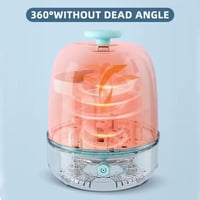 معقم البخار جهاز تعقيم الرضاعات