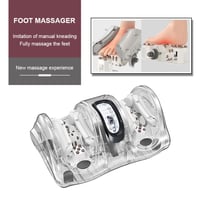 جهاز مساج القدمين