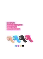 اللاصق الرياضي 4 قطع