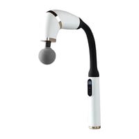 مسدس تدليك الجسم على شكل حرف U