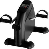 بدال التمارين للقدمين - أسود اللون