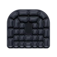 وسادة مقعد مريحة قابلة للنفخ