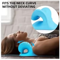 وسادة دعم الرقبة