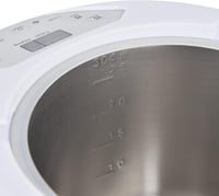 حمام الساونا الذكي مع كرسي