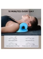 وسادة دعم الرقبة