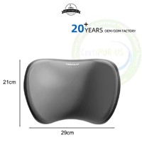 وسادة دعم الرقبة