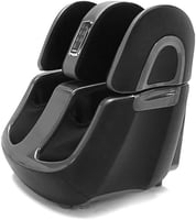 جهاز تدليك القدمين والساقين والفخذين