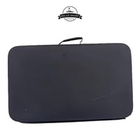 مسدس تدليك 7 ف 1 مع حقيبة