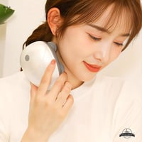 جهاز تدليك فروة الرأس ثلاثي الأبعاد