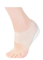 دعامة كعب القدم