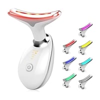 جهاز مساج للذقن 3*1