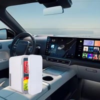 ثلاجه مستحضرات التجميل