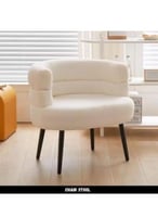 كرسي تسريحة بلمسة جمالية انيقة