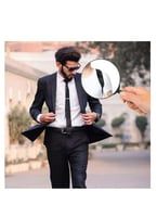 حزام داعم لأعلي الظهر