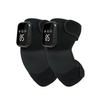 كمادة تدليك الركبة الكهربائية