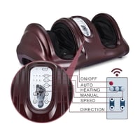 جهاز مساج القدمين