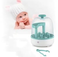 معقم البخار جهاز تعقيم الرضاعات