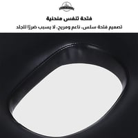 طاولة التدليك المحمولة - ستيل