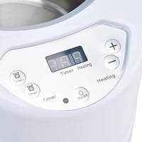 حمام الساونا الذكي مع كرسي