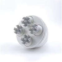 جهاز تدليك فروة الرأس