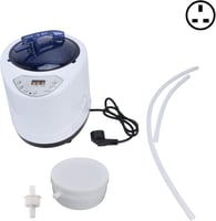 حمام الساونا الذكي مع كرسي