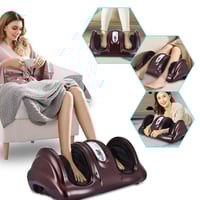 جهاز مساج القدمين