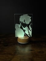 لوحة مضيئة سون جينوو