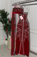 فستان العنود