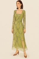 فستان ميثاء