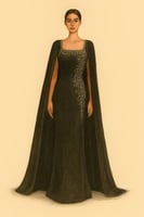 فستان خديجة