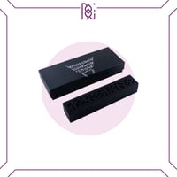 مبخرة الخيزران الكبيرة (أسود)