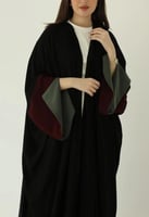 عباية عفراء