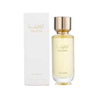 عطر ليدي تولينا - 100 مل
