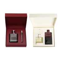 باقة برستيج روبي وبيرل