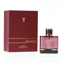 عطر برستيج روبي - 100 مل