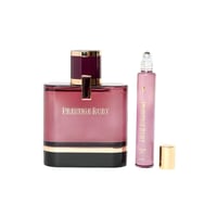 بوكس هدايا برستيج روبي 100 مل + زيت برستيج روبي 10...