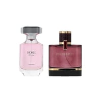 باقة رقة وفخامة