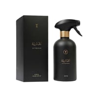 معطر جو بخاخ العاذرية من مجموعة الإرث 500 مل