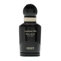 عطر بلاك سيكرت كلاسيك - 100 مل