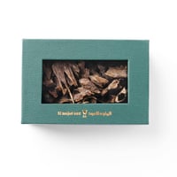 عود هندي موري فاخر - 12 جم