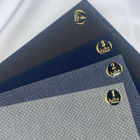 تفصيل ثوب قماش شتوي قماش من اختيارك