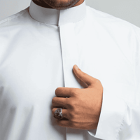 تفصيل 3 ثياب اقمشة كورية متنوعة من اختيارك