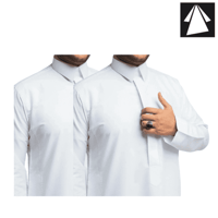 تفصيل 2 ثياب اقمشة يابانية متنوعة من اختيارك